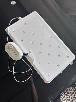 Monitor dychu Jablotron Nanny 2 - 2