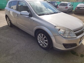 Opel Astra 1.4 16v - 2