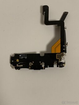iPhone 14 pro flex kábel nabíjania - 2