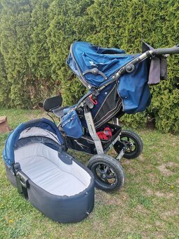 Kočik TFK aj s vaničkou - 2