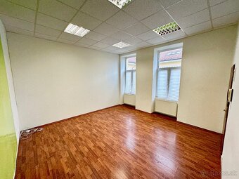 Priestory s umývadlom – 36 m2 – Moyzesova ul., Košice - 2