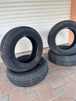 Barum 195/65 R15 - 2