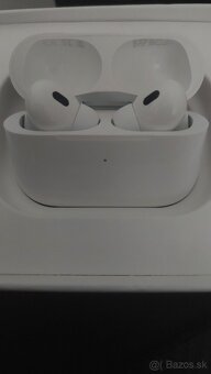 Airpods gen. 2 - 2