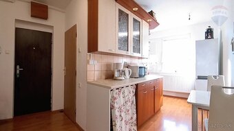 4-izb. byt na predaj Nová Ves nad Žitavou - 2