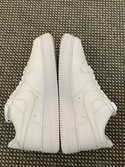Nike Air Force 1 white - 2