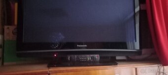 Televízor - 2