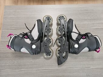 K2 Exo 6.0 W damske korcule vel. 36 - 2