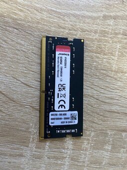Ram DDR4 16gb 3200mhz (laptop) - 2