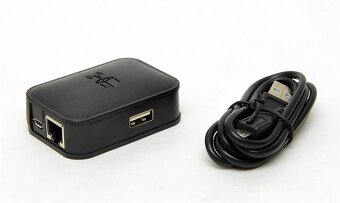 Router Anonabox Pro Tor over VPN - 2