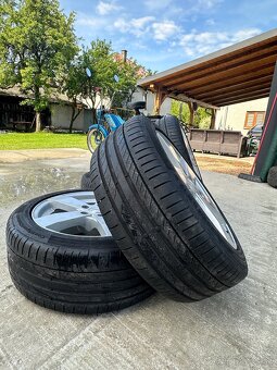 R17 5x112 - 2