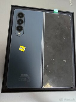 Samsung Galaxy Z Fold 4 - 2