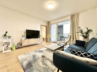 NÁJOM 2 IZBOVÝ BYT 64 m2 LOGGIA, NOVOSTAVBA, CENTRUM, PREŠOV - 2