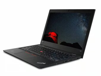 AKCIA 13,3" FHD Lenovo Thinkpad L380 i3-8130U,8GB,256GB,W - 2