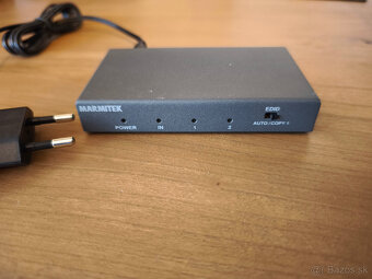 HDMI Splitter Marmitek - 2