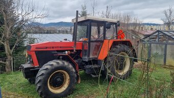 Zetor 16245 - 2