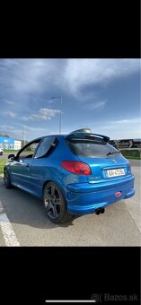 Peugeot206Rc - 2