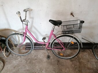 Dámske bicykle - 2
