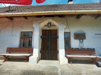 Predaj, chalupa - osada Havran, Častkov - 2