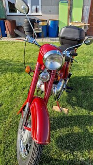 Jawa 350 - 2