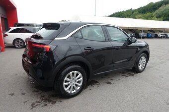 OPEL MOKKA E 50KWH 100KW 2022 - 2