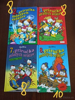 Dinosaurus luxus, dumbo, grinch - 2