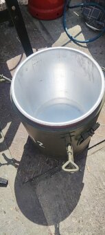 Varnica Mars 20l - 2