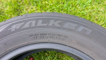 215/60 r16 letné - 2
