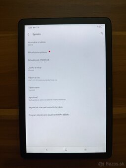 TCL TAB 10 64GB - 2