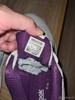 tenisky reebok nove bez krabice - 2