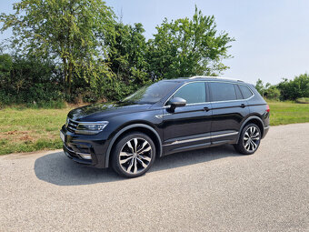 Volkswagen Tiguan Allspace 2.0 BiTDI 240k 4MOTION Highline D - 2