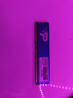 Patriot P210 256GB SSD 2.5" SATA III - 2
