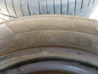 ZĽAVA Michelin letné 205/55 R16 5X114,3 - 2