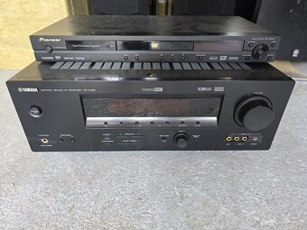 Repro sústava sústava YAMAHA - 2