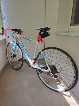 Dámsky bicykel DEMA SCUD - 2