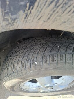 Rozpredam hyunday Santa Fe - 2