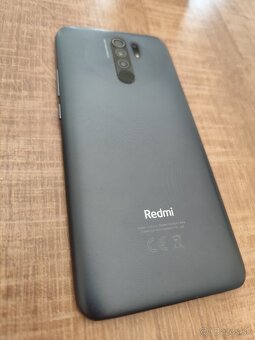 Redmi 9 - 2