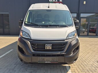 Fiat Ducato 2.2 MultiJet SCR 140 L3H2 35 - odpočet DPH - 2