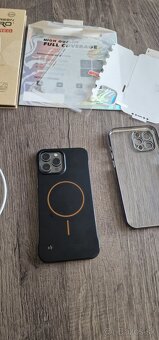 Iphone 12 pro max 256GB - 2