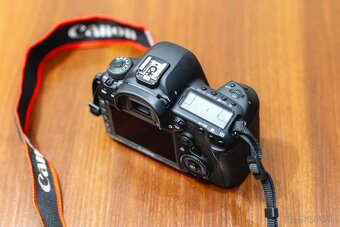 Canon 5D MIV - 2