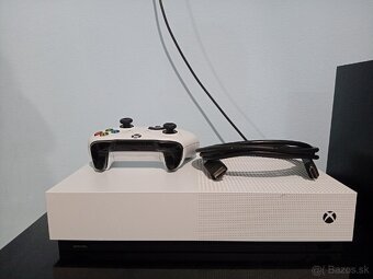 Xbox One S 1TB - 2