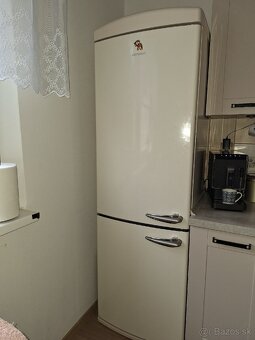 Chladnička Concept/NOVÁ - 2