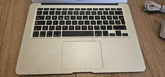 Macbook air 2015 macOS Sequoia 15.4.1 - 2