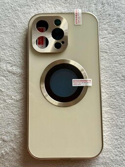 Iphone 14pro max - 2