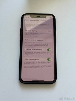 iPhone 12 256gb RED Batéria 100% originál - 2