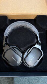 Pioneer HRM 5 sluchadla - 2