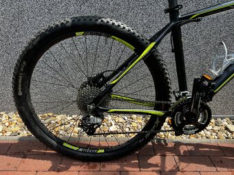 Predám super bike Dema Ryano 7,0 - 2
