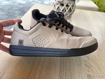 Fox Union flat velkost 44 nove - 2