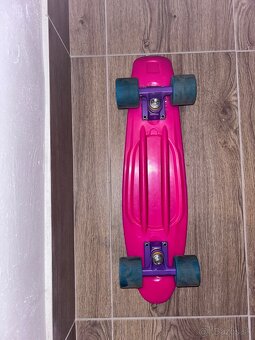 Pennyboard zn. NILS extreme - 2