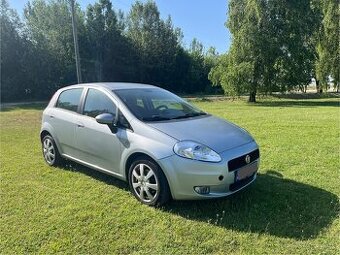 Fiat grande punto diesel - 2