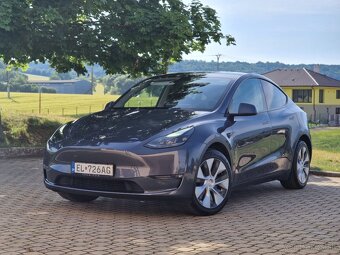 Tesla Model Y Long Range 4x4 DPH - 2